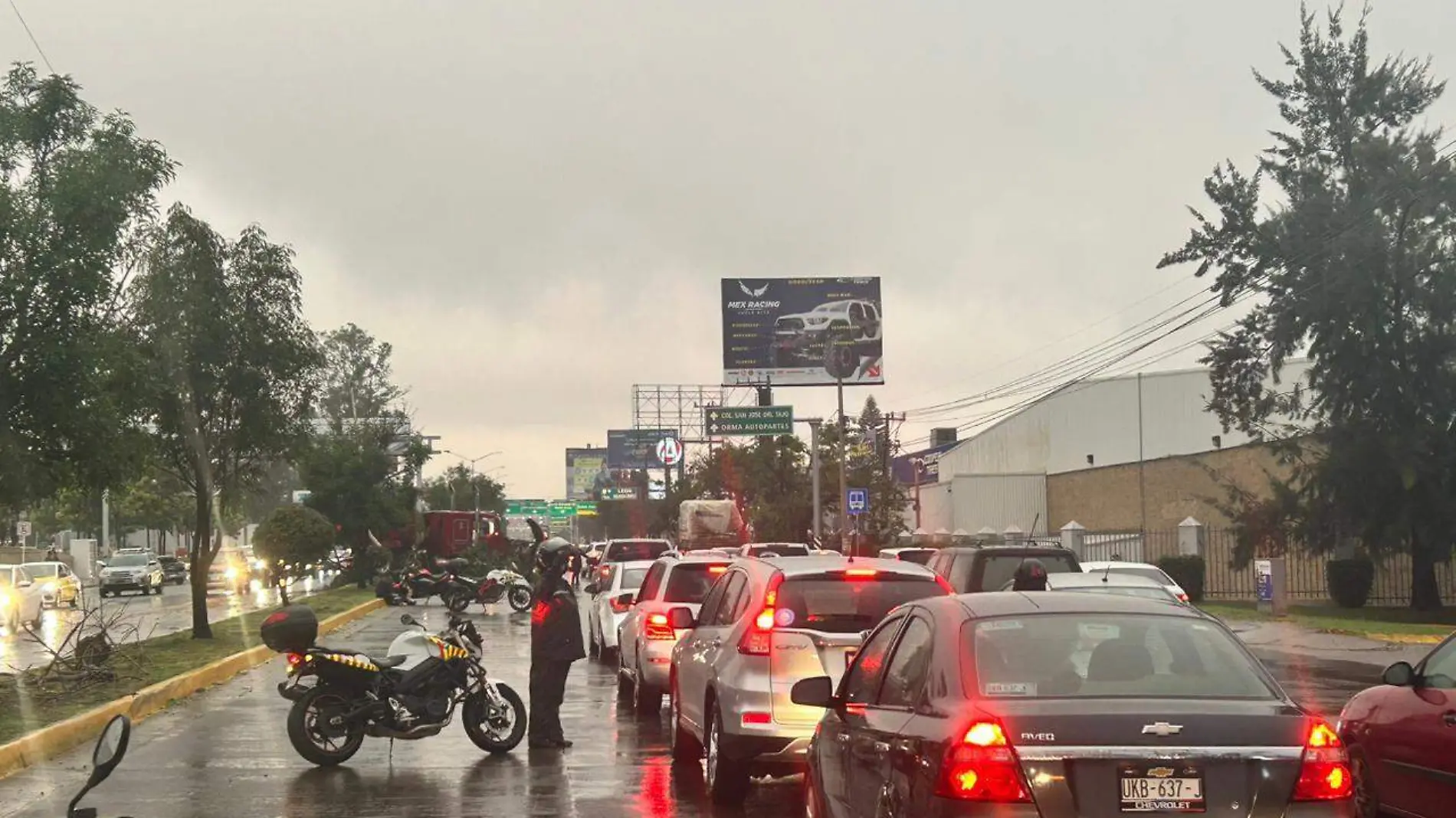 Accidente Cortesía  (2)